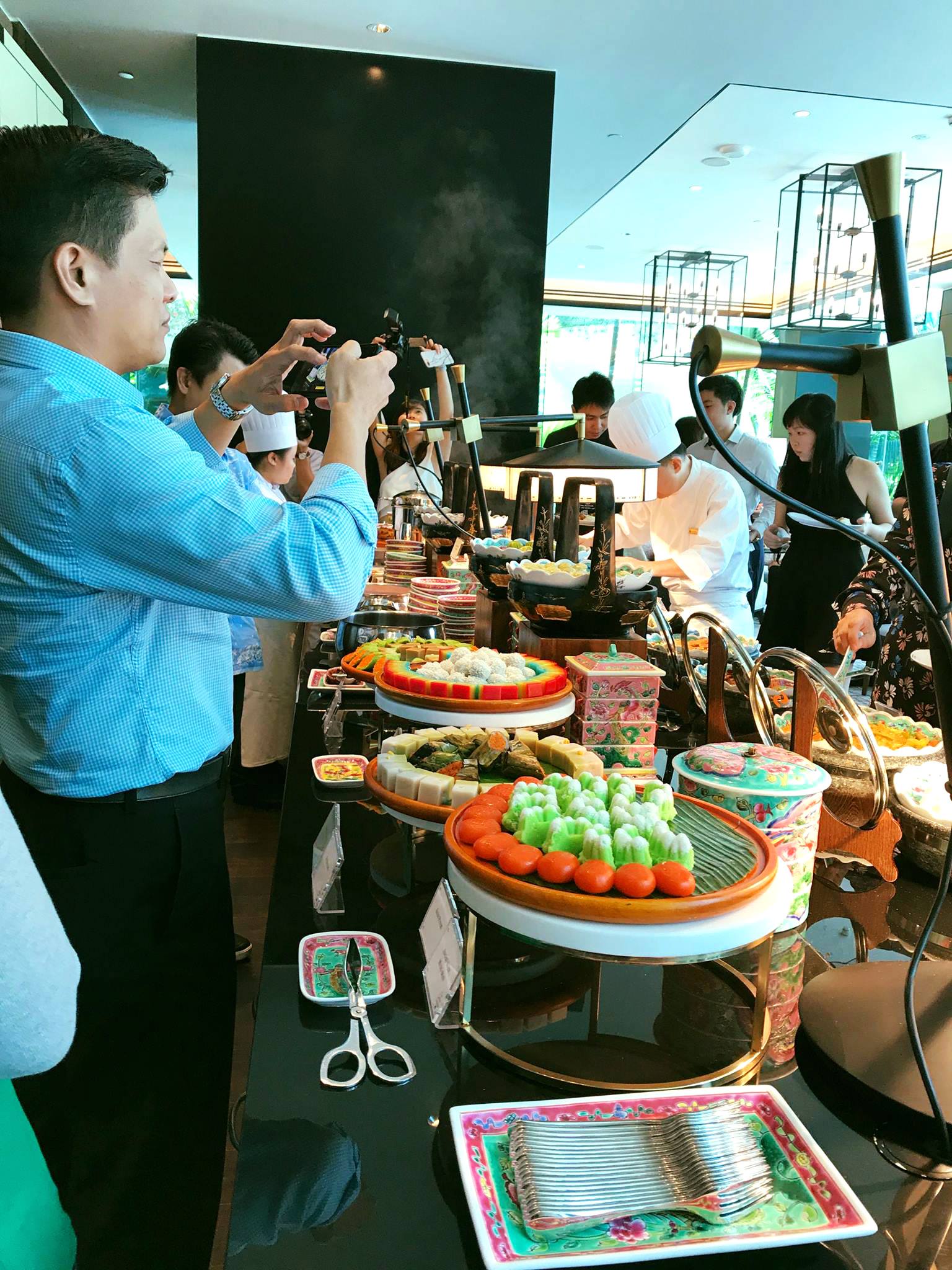 Hawker Heritage @ Shang 8 July 2017-min